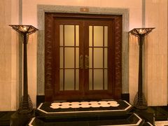 -上海和平饭店 Fairmont Peace Hotel