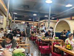 -元盛居(生态大街店)