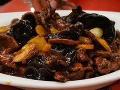 -玉华台饭庄(裕中西里小区店)