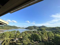-宁波九龙湖开元度假村