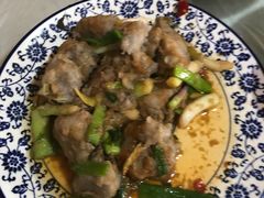 -南花桥羊肉馆老字号(乌镇店)