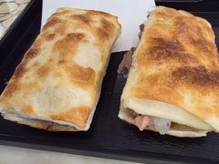 -高玛纳驴肉火烧(一世界店)