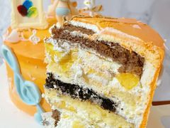-CAKE BOSS 蛋糕老板(西单君太百货店)