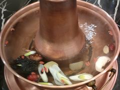 -清真·京华源铜锅涮肉(丰庆店)