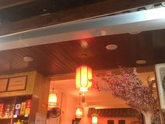 -三道苗苗鱼·美蛙黄辣丁(八里店)