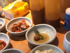 -金顺碳烤肉(1号店)