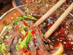 -五样儿西昌小签签烤串(建设路店)