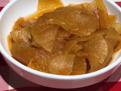 酵素萝卜-西贝莜面村(金隅嘉品mall店)