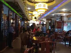 -同得兴 Since·1995 传统苏式面馆(十全街店)