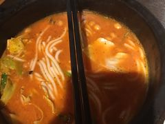 -大鼓米线(静安吴江DM店)