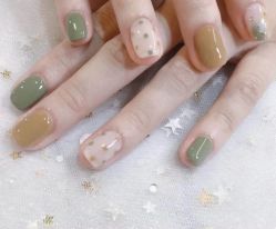 -LILY NAILS美甲美睫