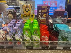 -COSTA COFFEE(西贸凯德晶品4层2店)