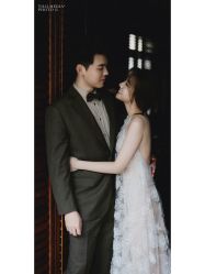 -SATIN COUTURE瑟庭婚纱礼服馆