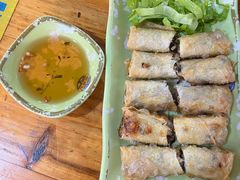 -周记蟹仔粉(侨港风情街店)