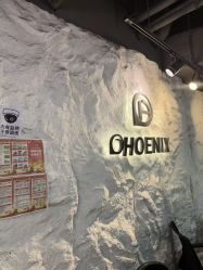 -PHOENIX舞蹈工作室