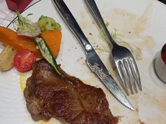 -夏日玛莉西餐厅(岳阳花板桥步步高店)
