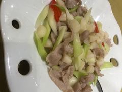 -香雪海饭店中餐厅(人民桥店)