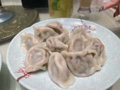 -老边饺子馆(金源店)