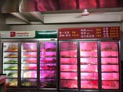 -签签汇·成都串串火锅(北郊店)