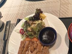 -王鼎精致料理铁板烧(世博源店)