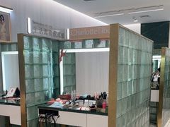 -海马体照相馆(环贸iapm大师爱情店)