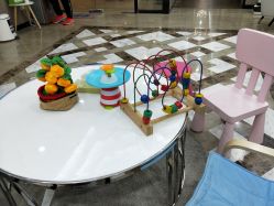 -睿宝儿科·眼科·口腔(静安大悦城门诊部)