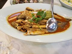 -渔娘渔家丹东海鲜(东直门店)