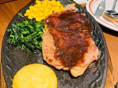 -萨莉亚意式餐厅(杭州滨江天街店)