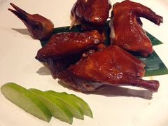 烤乳鸽-有璟阁港式餐厅(金融街购物中心店)