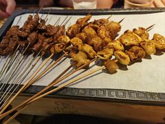 -蚝太郎 • 海鲜烧烤(Upark店)