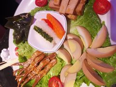 -纯K(打浦桥店)