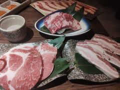 -良情择木·烤肉(青羊万达店)