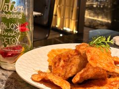 -奉天小馆·非遗东北菜(沈阳万象城店)