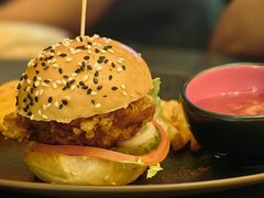 -哈蒙德餐厅