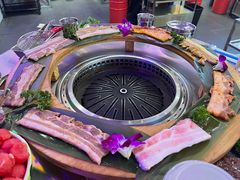 -玄希浪漫厨房·韩料烤肉(湖滨银泰in77店)