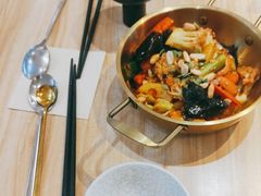 -轻蔬不用等·素食(江苏路店)