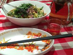 -西贝(枫蓝国际购物中心店)