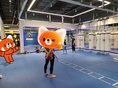 -EVOLUTION健身(麦凯乐店)