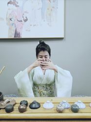 -姜美堂·蒸姜除湿の纤体美颜馆