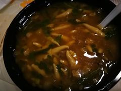 -西贝(枫蓝国际购物中心店)