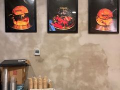 -shark burger·鲨鱼汉堡(交子大道店)
