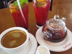 -Entrecôte 法国牛扒馆(保利·时光里店)