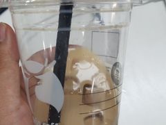 榛果拿铁-瑞幸咖啡(科大天工大厦店)
