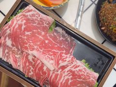 -卤校长重庆火锅(恒隆广场店)