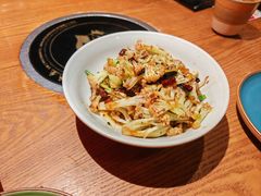 -吃饭皇帝大土家民族菜(荟聚店)