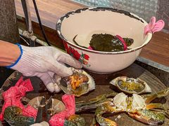 -辣螃铠盆盆蟹大排档(总店)