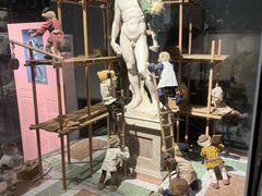 -济州岛泰迪熊博物馆