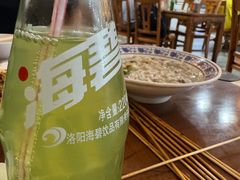 -西工饭庄快餐厅(西工小街店)