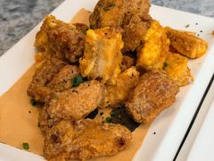 -聚丰园•湖鲜餐厅(阿红私房菜梅石路店)