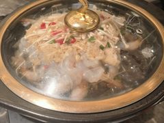 -前海沿·青岛菜(乐客城店)